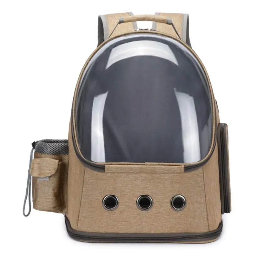Space Capsule Backpack