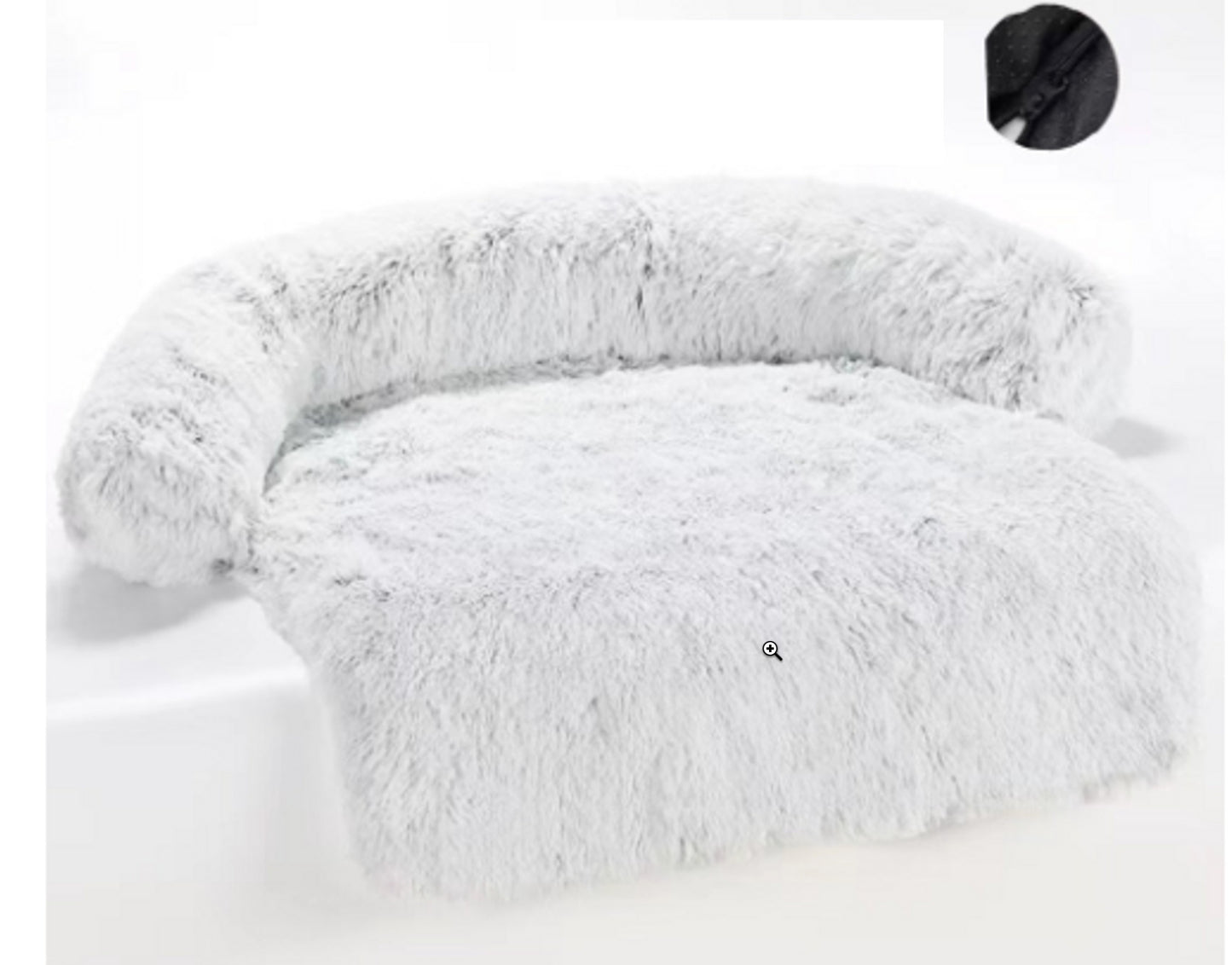 Dog Bed Cushion