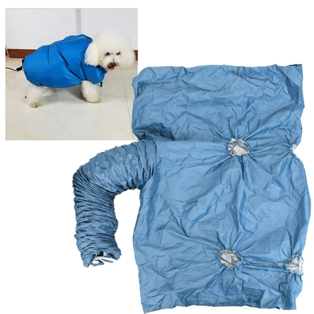 Dog Dryer Coat